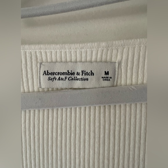 Abercrombie Date Night Sweater - Picture 2 of 3